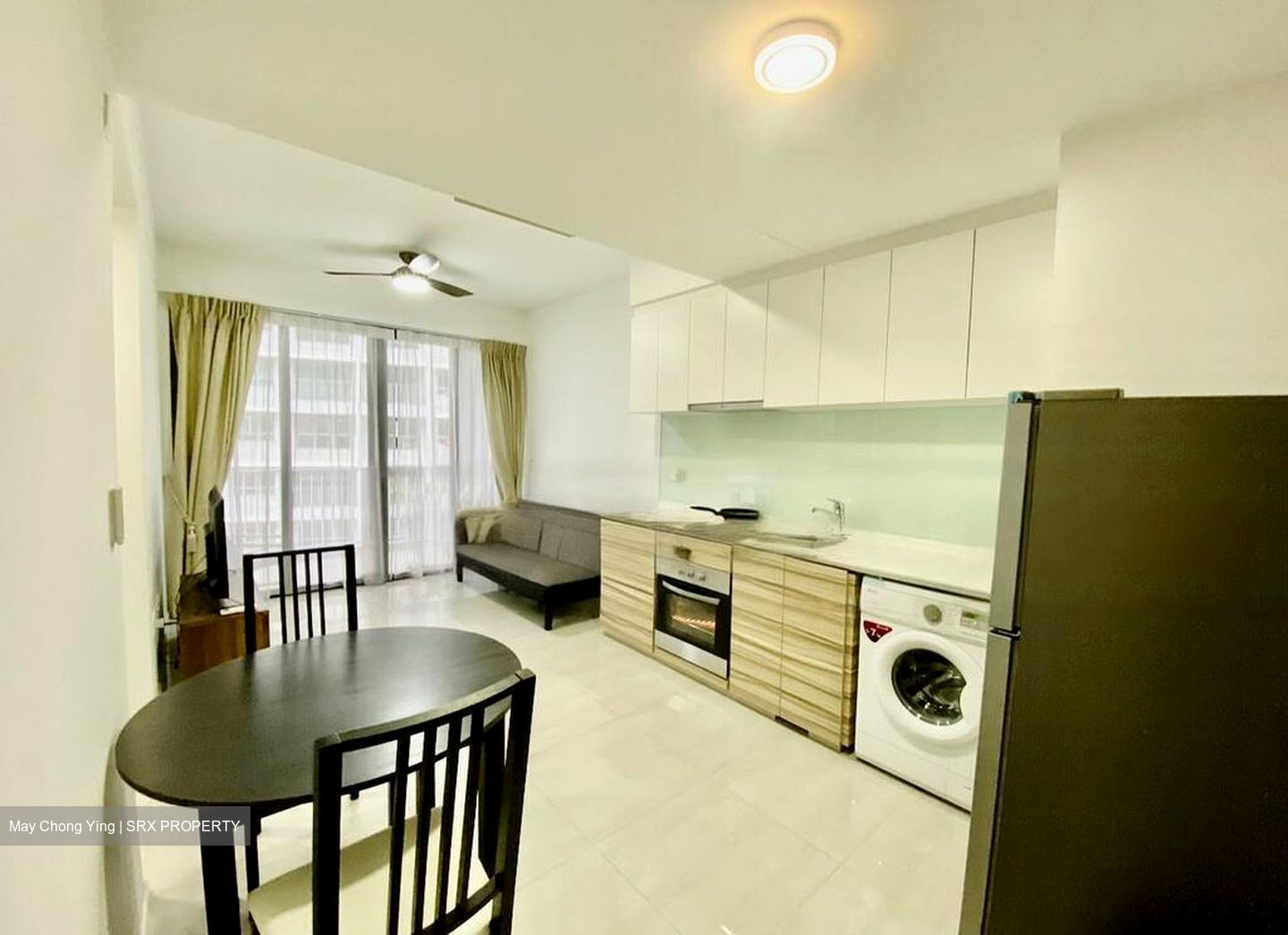 Parc Centros (D19), Condominium #460155661